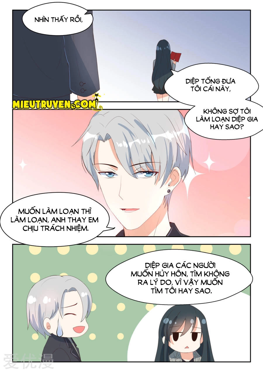 Ông Xã Thú Tính Đêm Đêm Gợi Tình Chapter 85 - 2