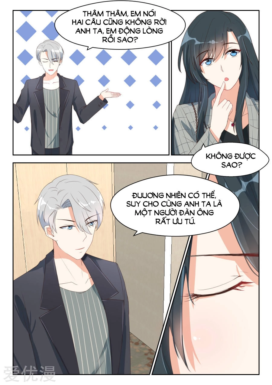 Ông Xã Thú Tính Đêm Đêm Gợi Tình Chapter 85 - 5