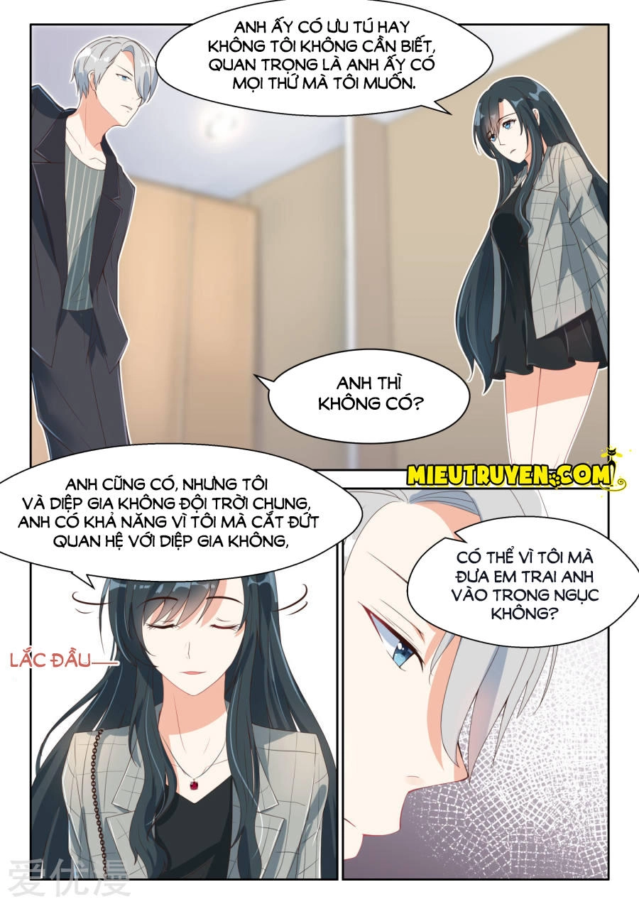 Ông Xã Thú Tính Đêm Đêm Gợi Tình Chapter 85 - 6