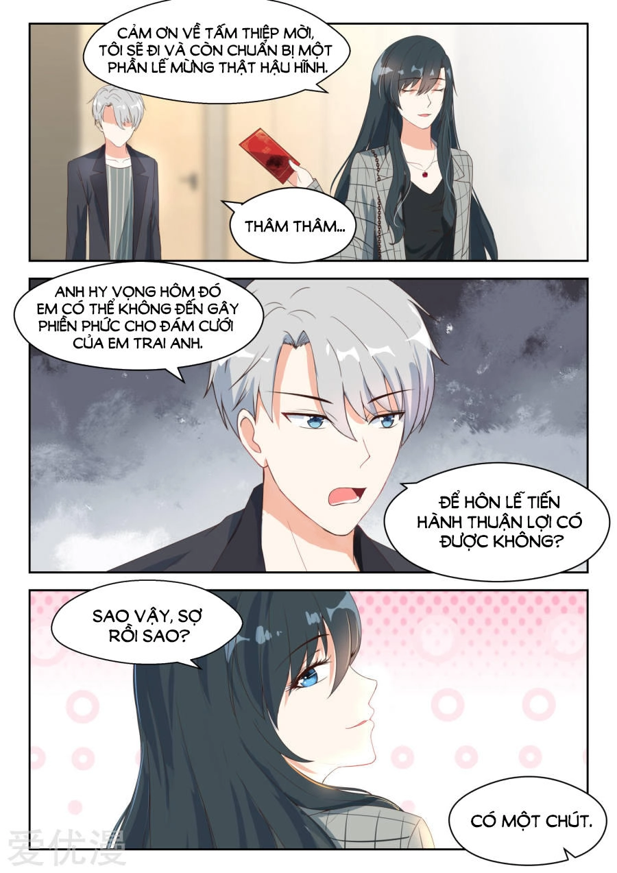 Ông Xã Thú Tính Đêm Đêm Gợi Tình Chapter 85 - 7