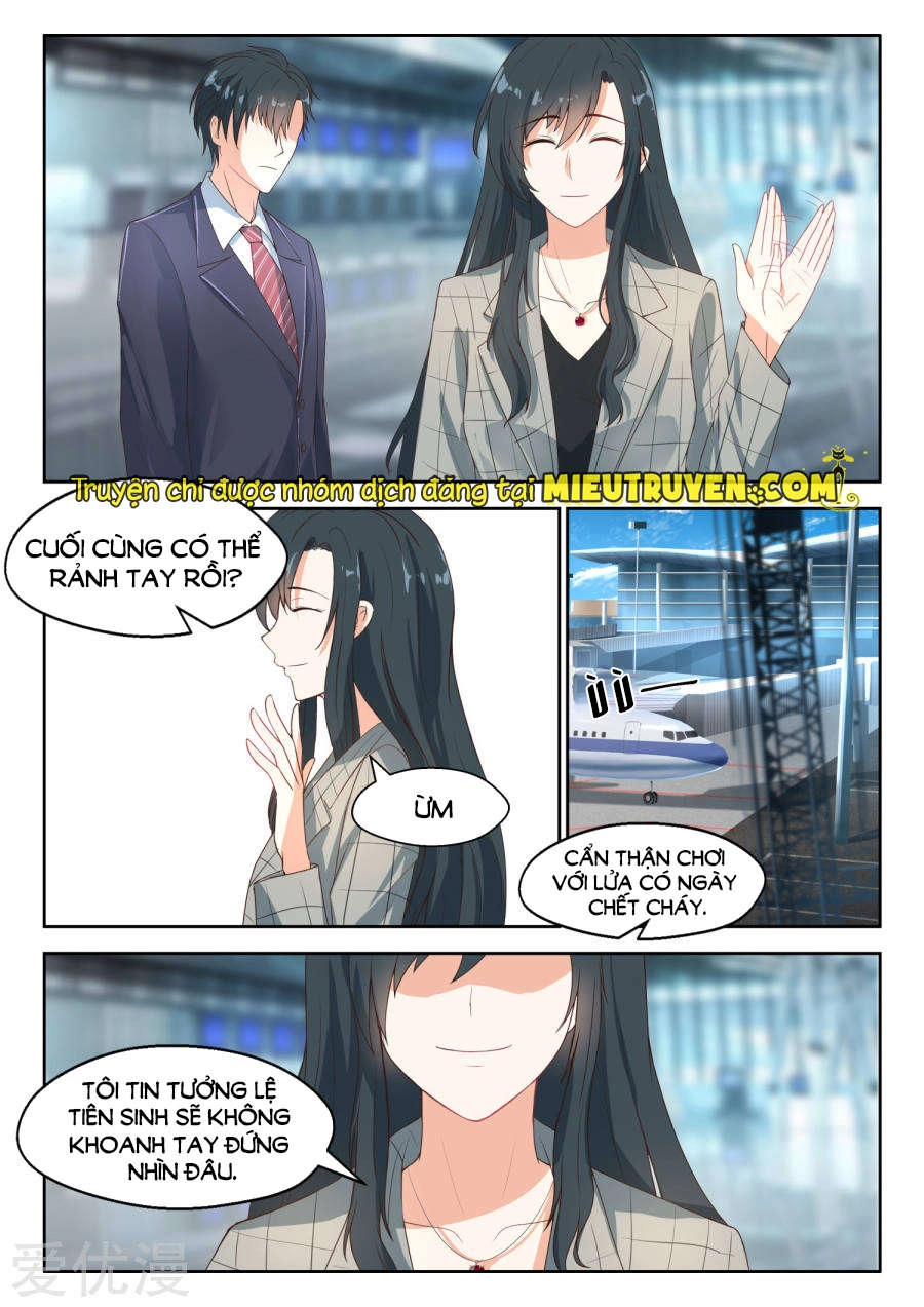 Ông Xã Thú Tính Đêm Đêm Gợi Tình Chapter 87 - 7