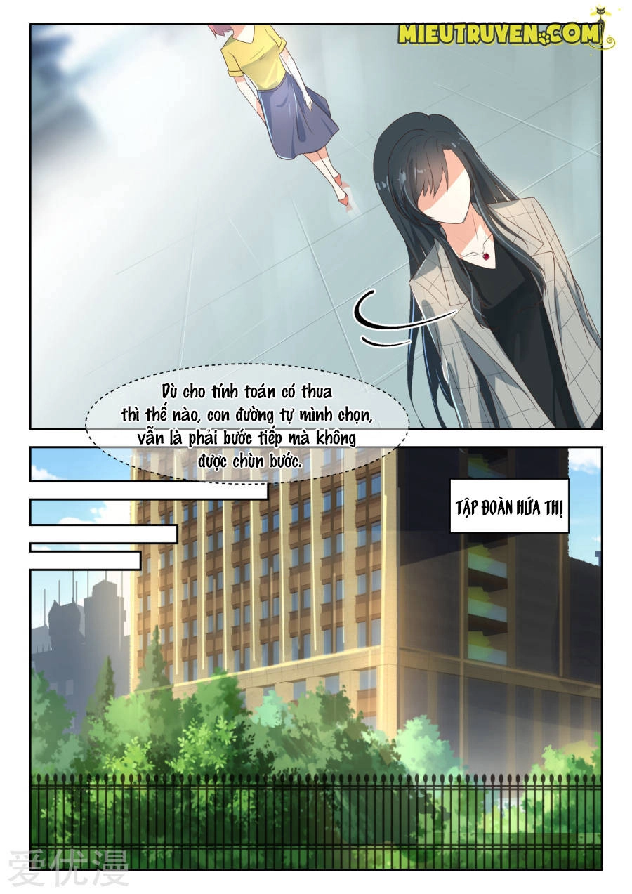 Ông Xã Thú Tính Đêm Đêm Gợi Tình Chapter 88 - 4