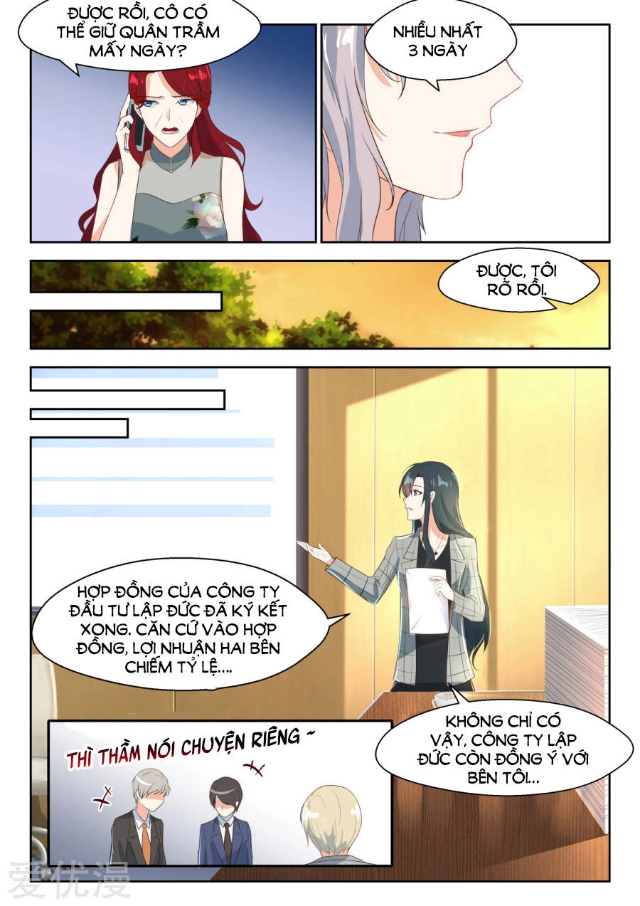 Ông Xã Thú Tính Đêm Đêm Gợi Tình Chapter 89 - 3