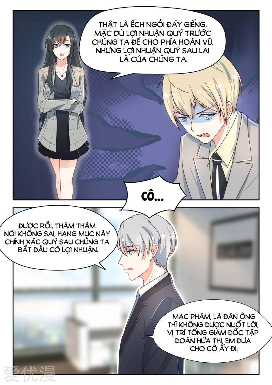 Ông Xã Thú Tính Đêm Đêm Gợi Tình Chapter 91 - 6