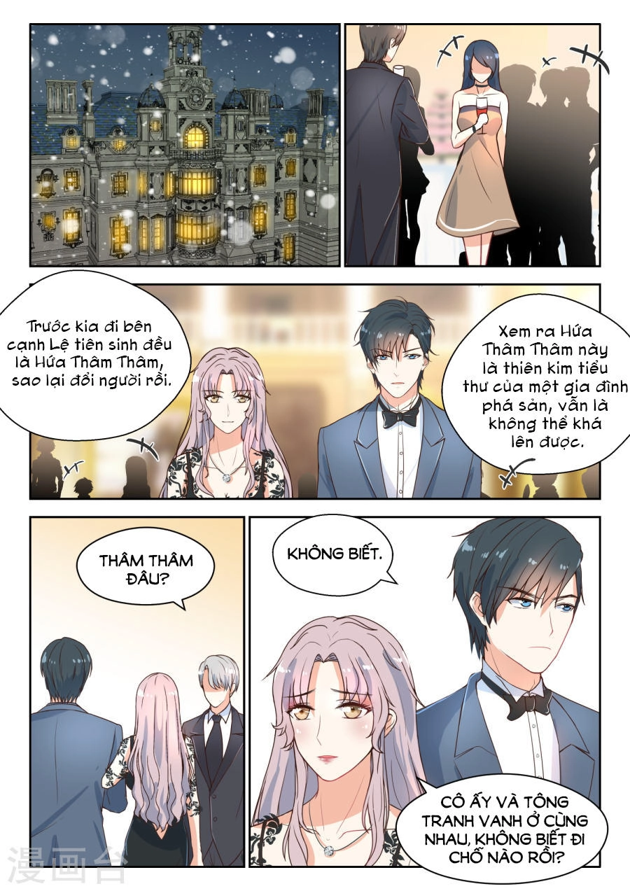 Ông Xã Thú Tính Đêm Đêm Gợi Tình Chapter 97 - 5