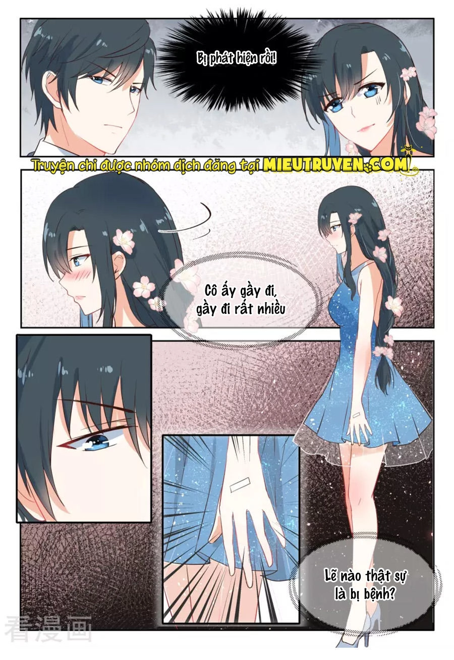 Ông Xã Thú Tính Đêm Đêm Gợi Tình Chapter 99 - 7