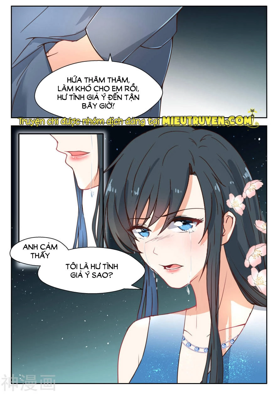 Ông Xã Thú Tính Đêm Đêm Gợi Tình Chapter 100 - 5