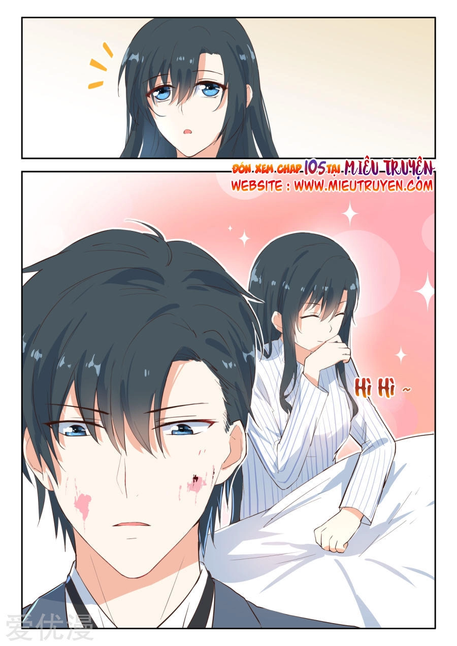 Ông Xã Thú Tính Đêm Đêm Gợi Tình Chapter 104 - 9