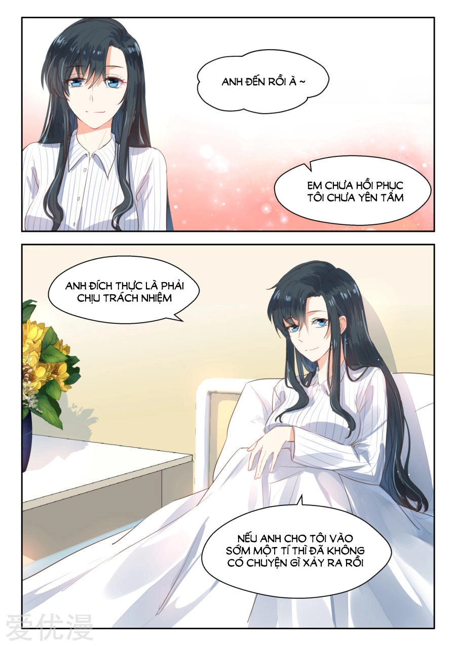 Ông Xã Thú Tính Đêm Đêm Gợi Tình Chapter 106 - 8