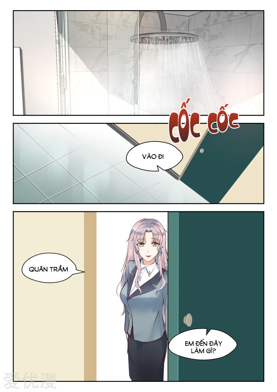 Ông Xã Thú Tính Đêm Đêm Gợi Tình Chapter 107 - 5