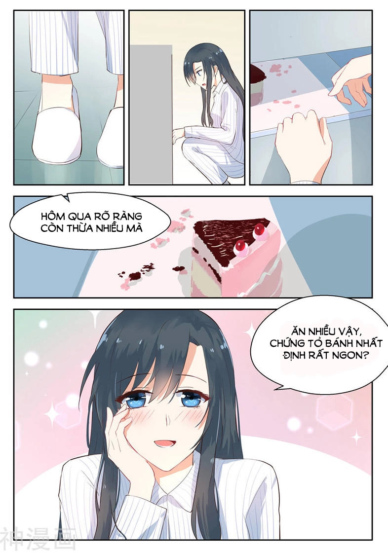 Ông Xã Thú Tính Đêm Đêm Gợi Tình Chapter 109 - 3