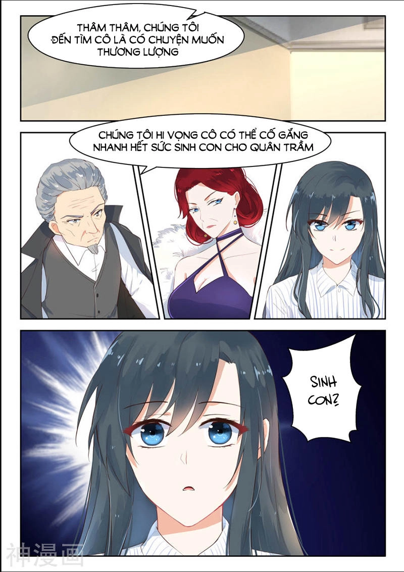 Ông Xã Thú Tính Đêm Đêm Gợi Tình Chapter 109 - 6