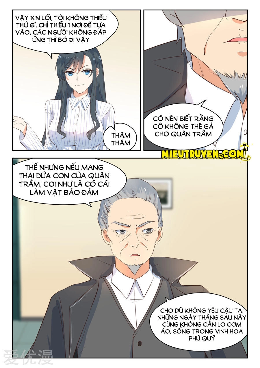 Ông Xã Thú Tính Đêm Đêm Gợi Tình Chapter 110 - 2