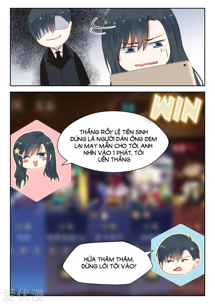 Ông Xã Thú Tính Đêm Đêm Gợi Tình Chapter 111 - 4