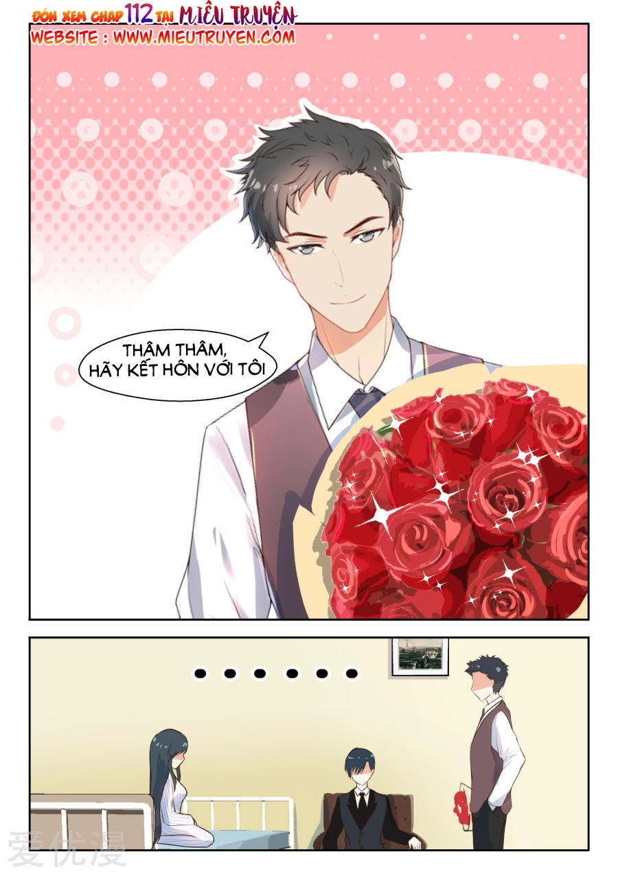 Ông Xã Thú Tính Đêm Đêm Gợi Tình Chapter 111 - 9