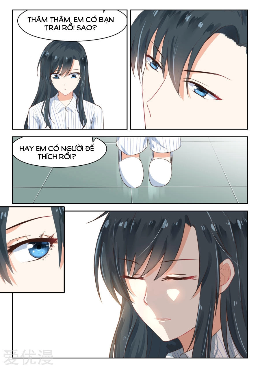 Ông Xã Thú Tính Đêm Đêm Gợi Tình Chapter 112 - 5