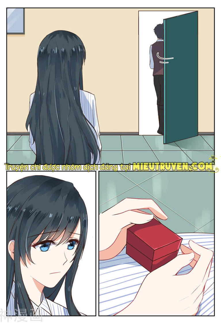 Ông Xã Thú Tính Đêm Đêm Gợi Tình Chapter 113 - 6