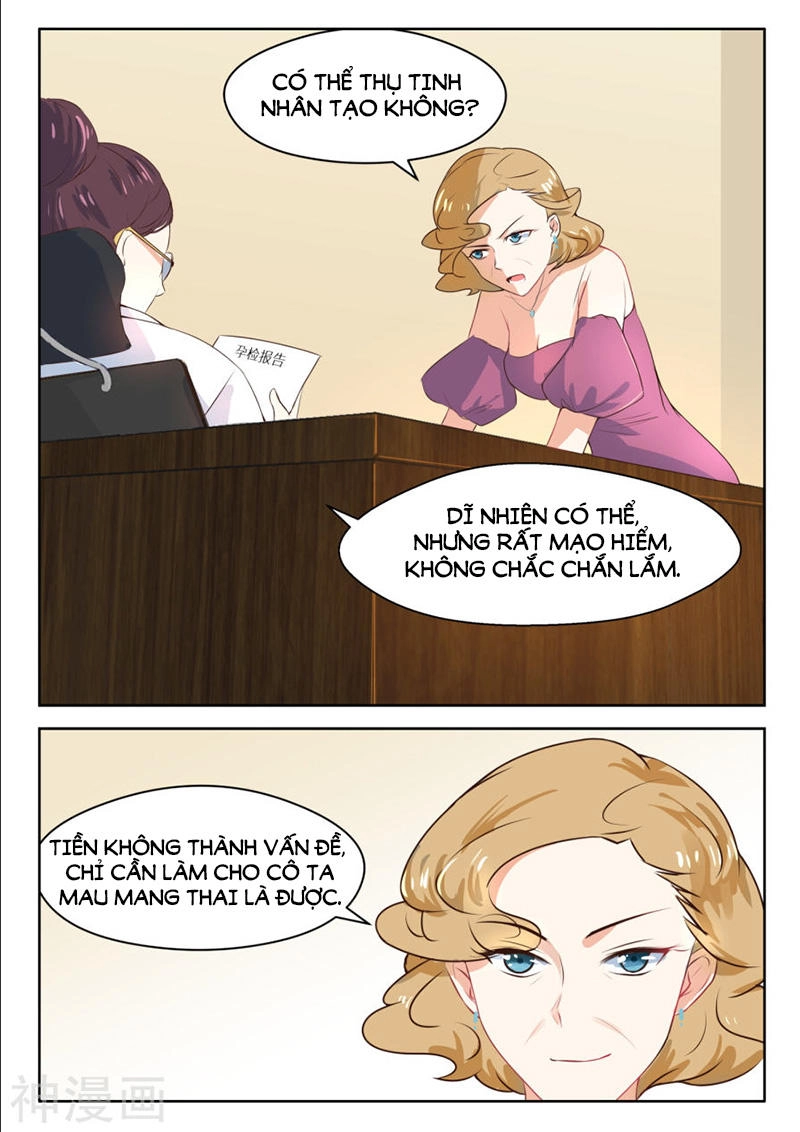 Ông Xã Thú Tính Đêm Đêm Gợi Tình Chapter 114 - 4