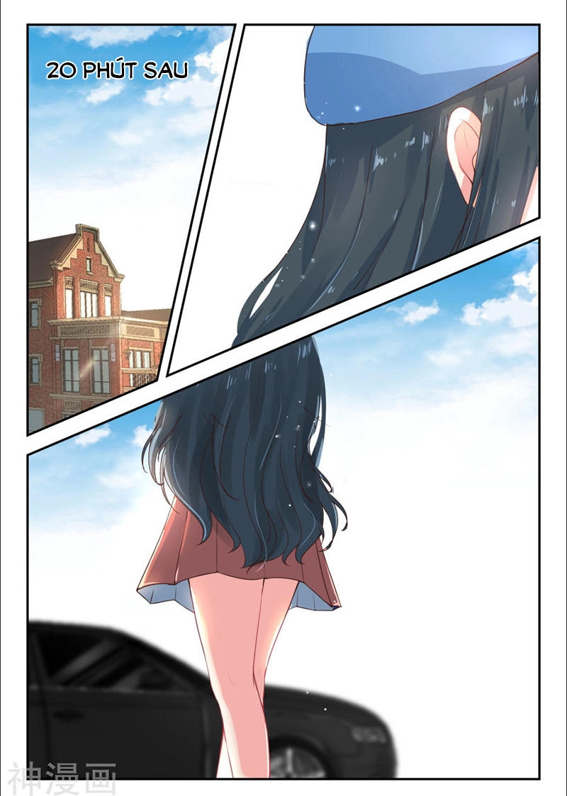 Ông Xã Thú Tính Đêm Đêm Gợi Tình Chapter 116 - 9