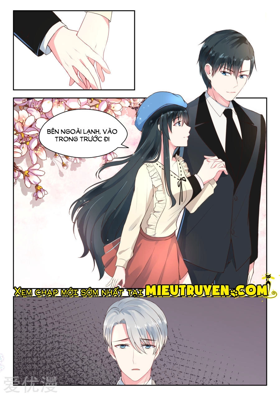 Ông Xã Thú Tính Đêm Đêm Gợi Tình Chapter 117 - 7