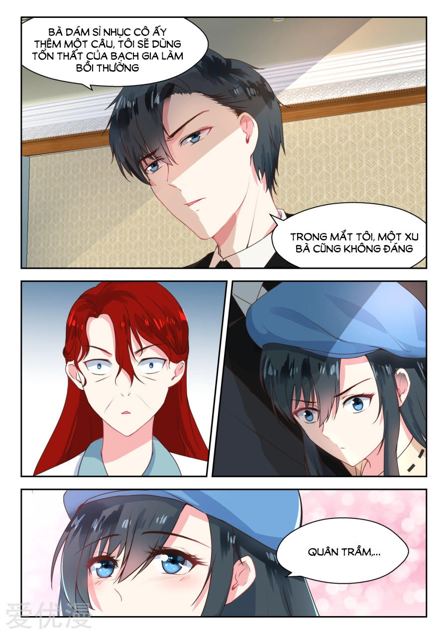 Ông Xã Thú Tính Đêm Đêm Gợi Tình Chapter 119 - 6