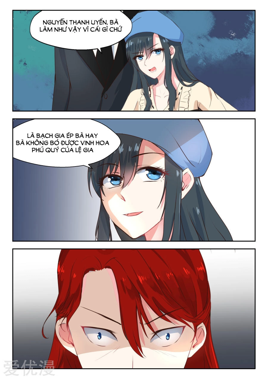 Ông Xã Thú Tính Đêm Đêm Gợi Tình Chapter 119 - 8