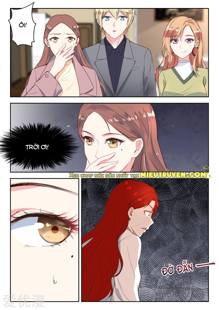 Ông Xã Thú Tính Đêm Đêm Gợi Tình Chapter 120 - 4