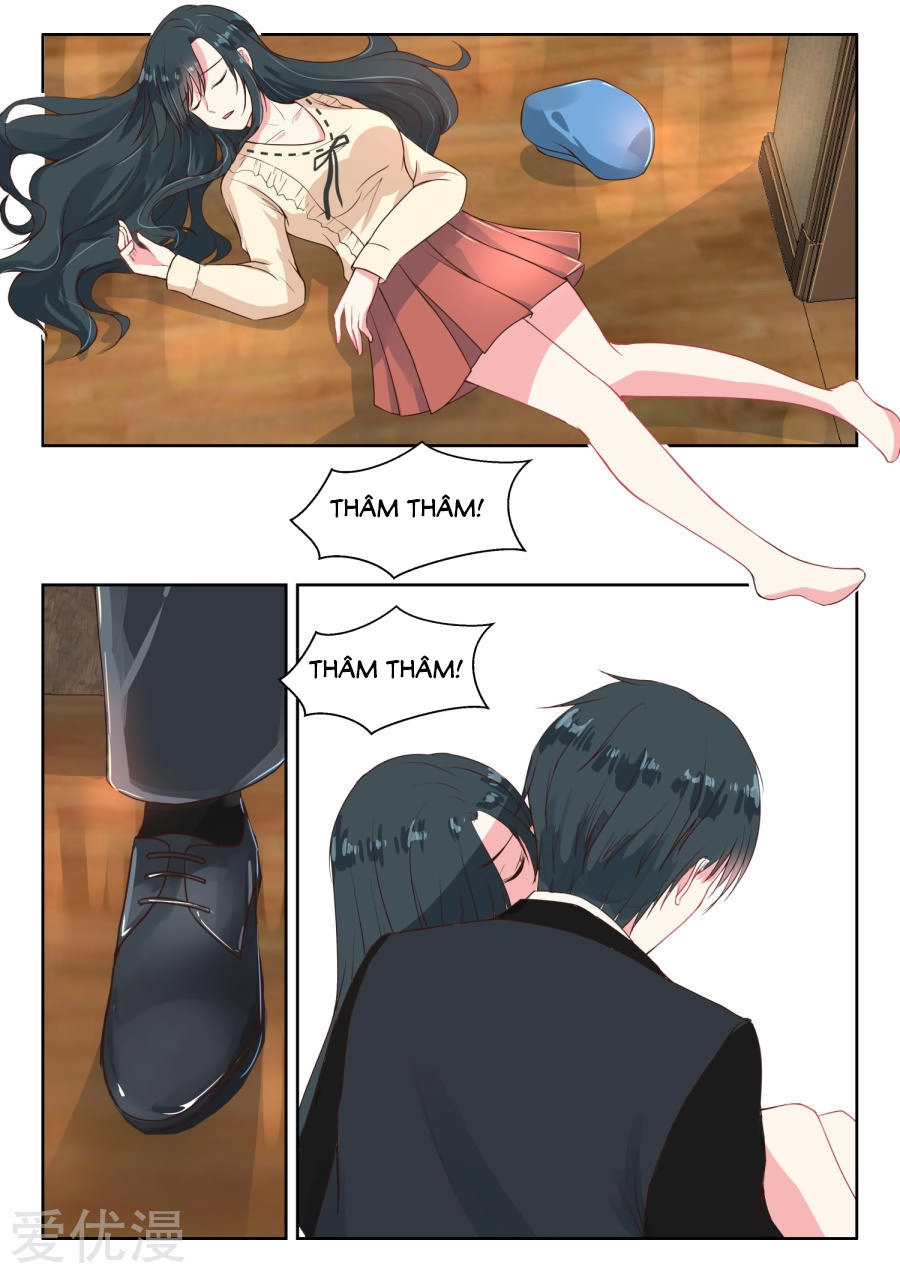 Ông Xã Thú Tính Đêm Đêm Gợi Tình Chapter 120 - 5