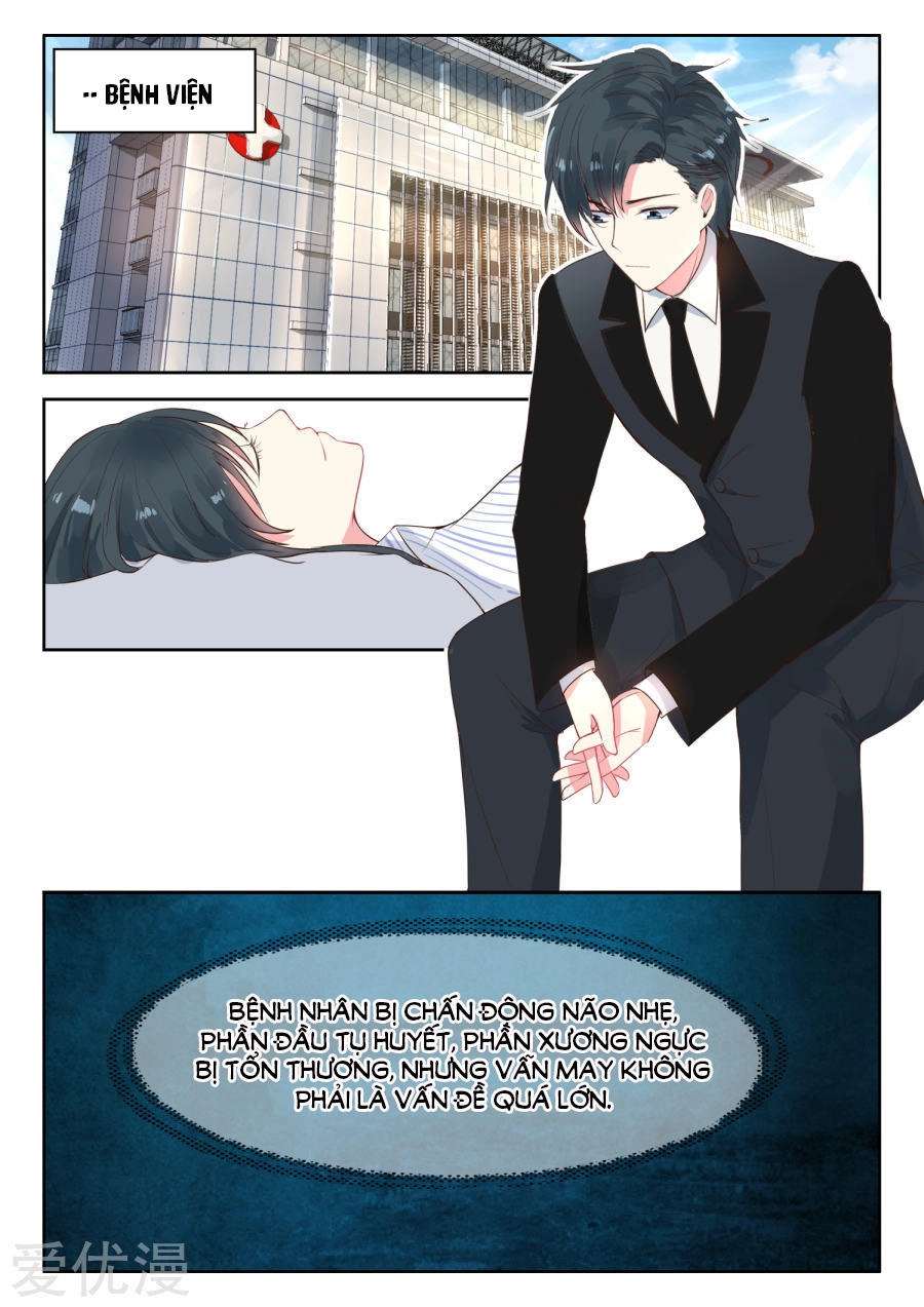 Ông Xã Thú Tính Đêm Đêm Gợi Tình Chapter 120 - 8