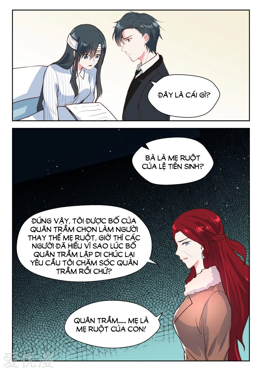 Ông Xã Thú Tính Đêm Đêm Gợi Tình Chapter 122 - 8