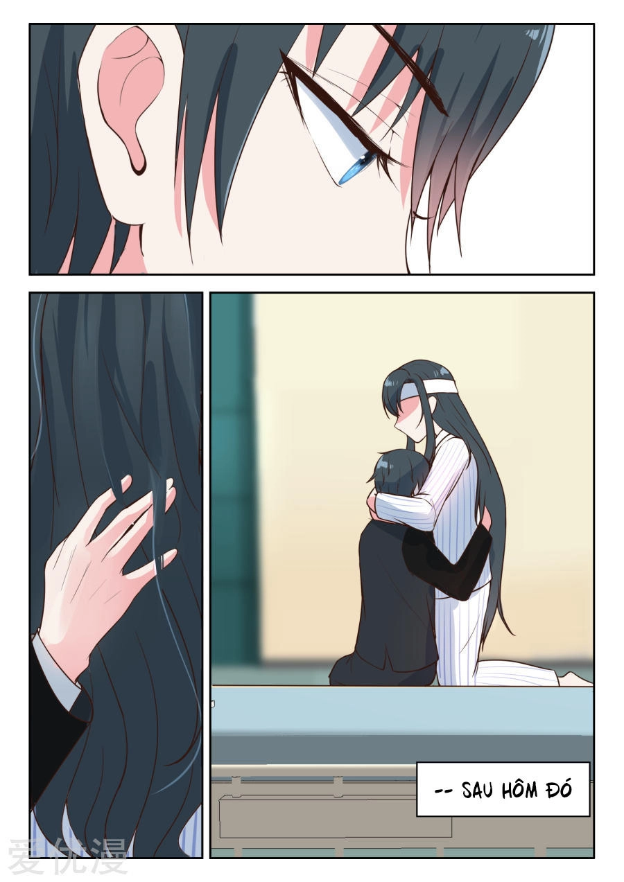 Ông Xã Thú Tính Đêm Đêm Gợi Tình Chapter 123 - 3