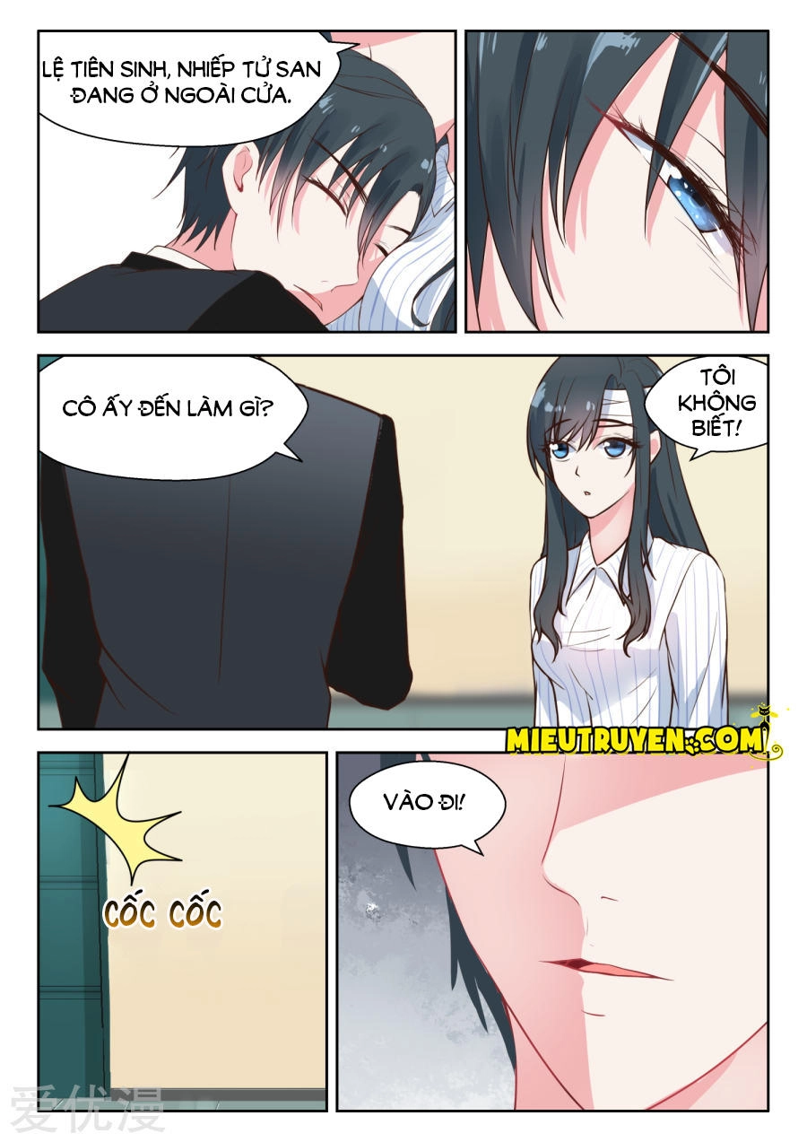 Ông Xã Thú Tính Đêm Đêm Gợi Tình Chapter 123 - 7