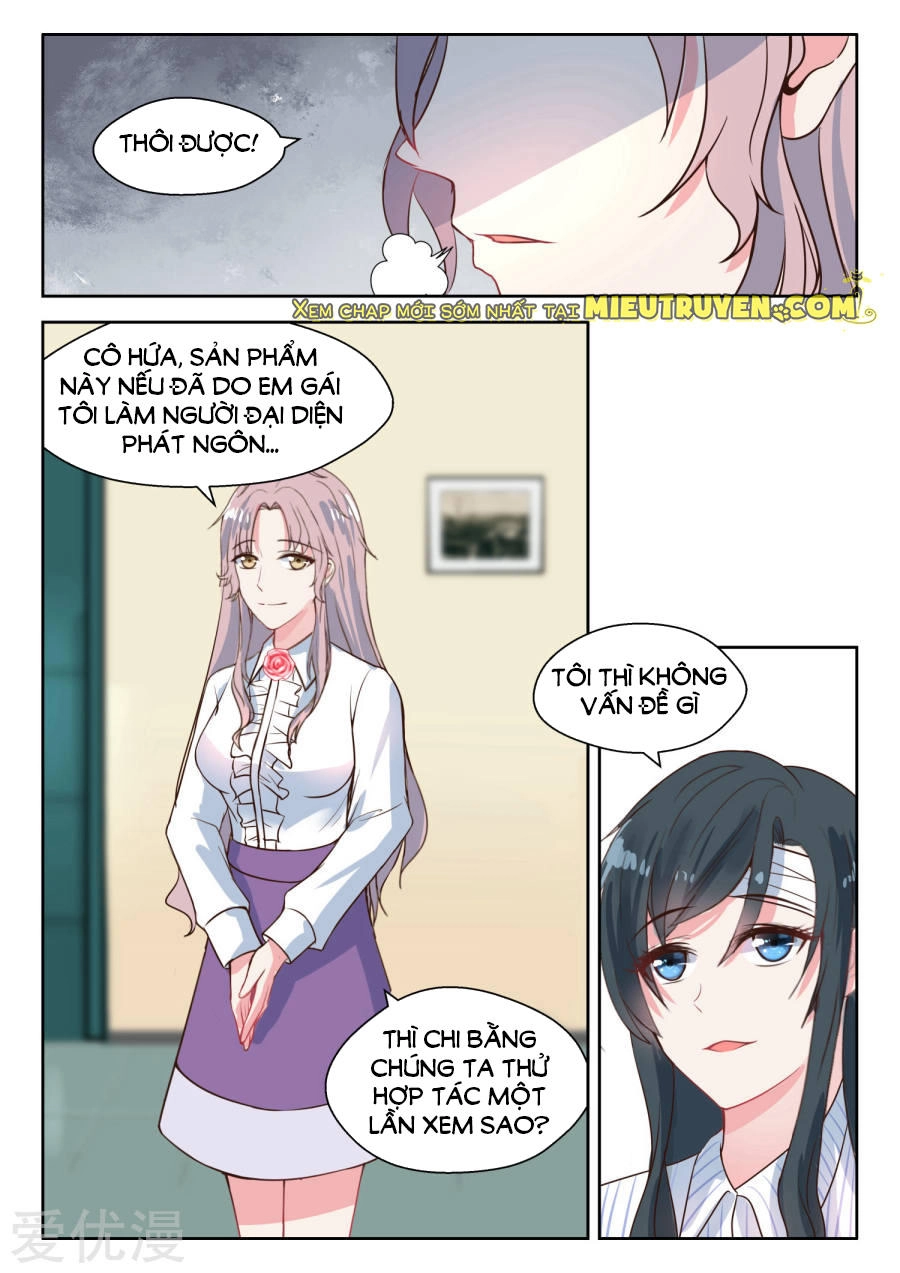 Ông Xã Thú Tính Đêm Đêm Gợi Tình Chapter 124 - 4