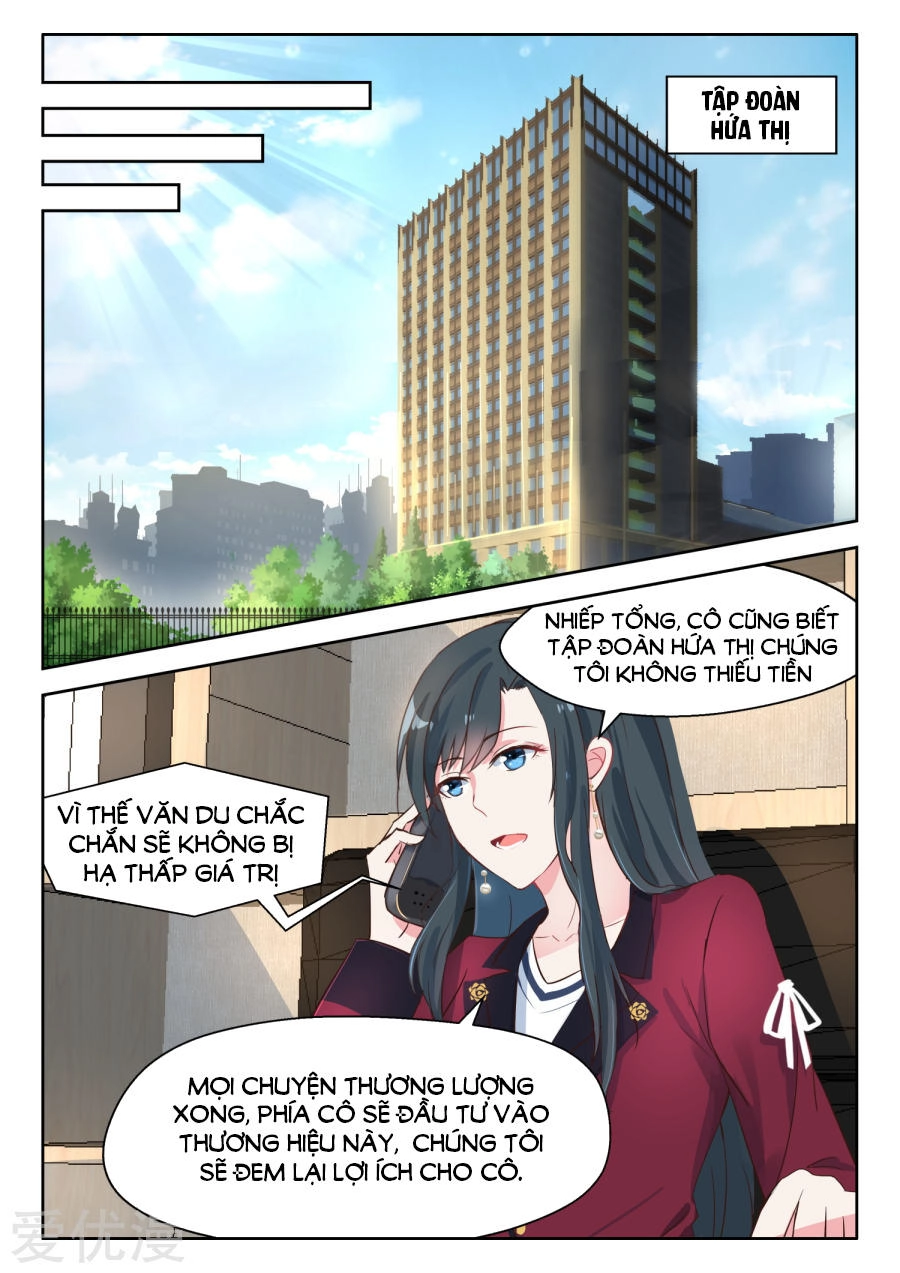 Ông Xã Thú Tính Đêm Đêm Gợi Tình Chapter 125 - 8