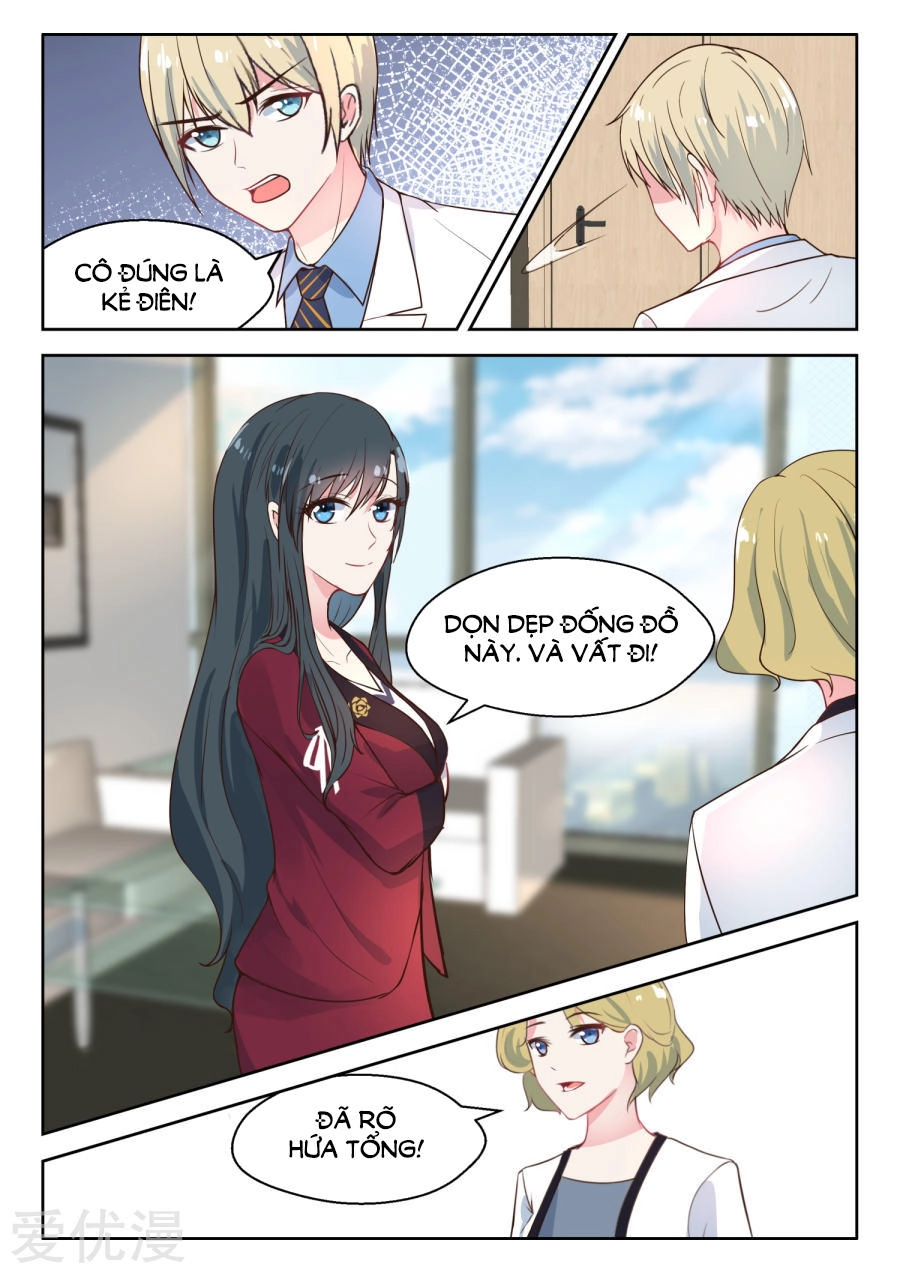 Ông Xã Thú Tính Đêm Đêm Gợi Tình Chapter 127 - 5