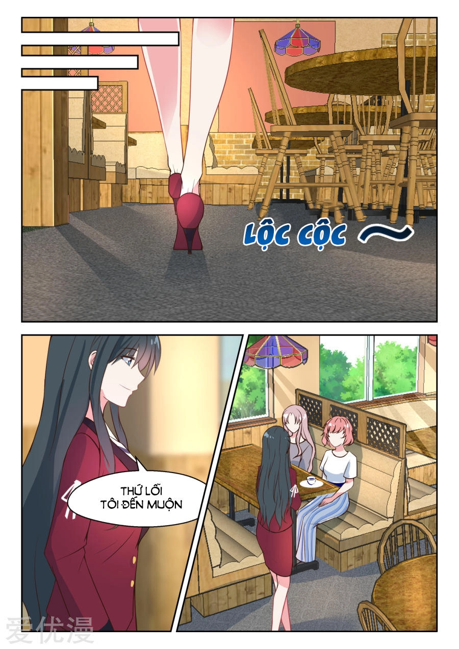 Ông Xã Thú Tính Đêm Đêm Gợi Tình Chapter 127 - 6