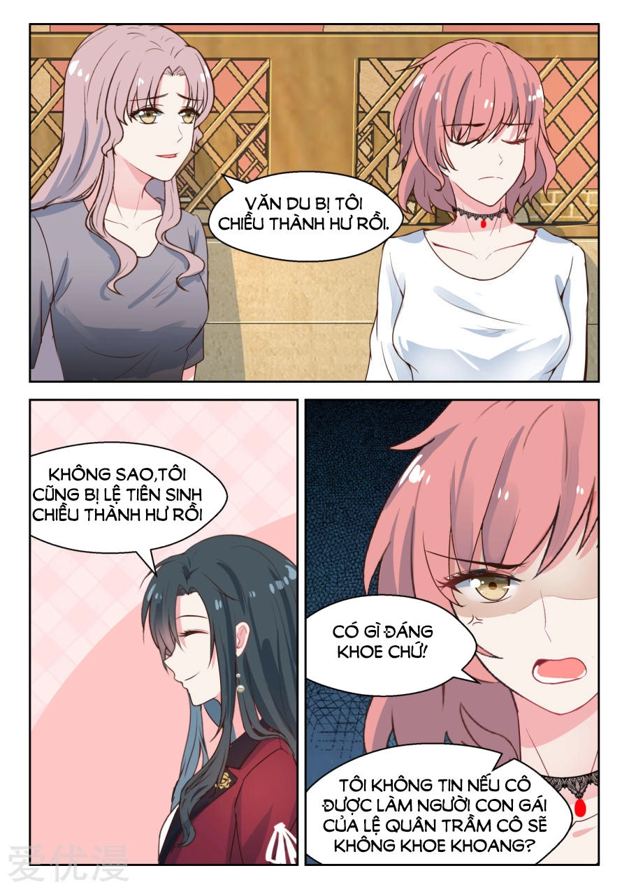 Ông Xã Thú Tính Đêm Đêm Gợi Tình Chapter 127 - 8