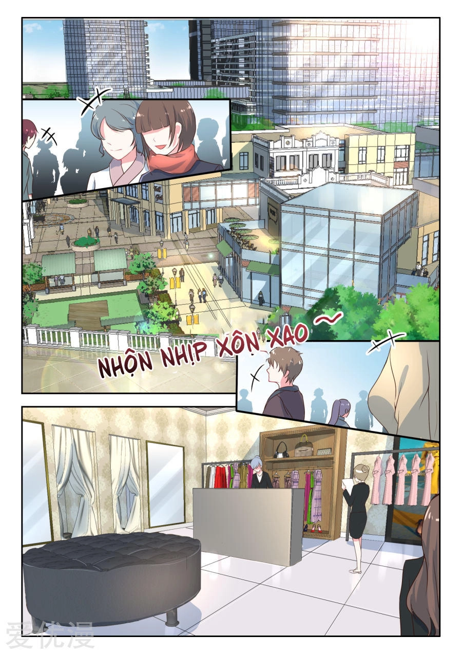 Ông Xã Thú Tính Đêm Đêm Gợi Tình Chapter 128 - 3