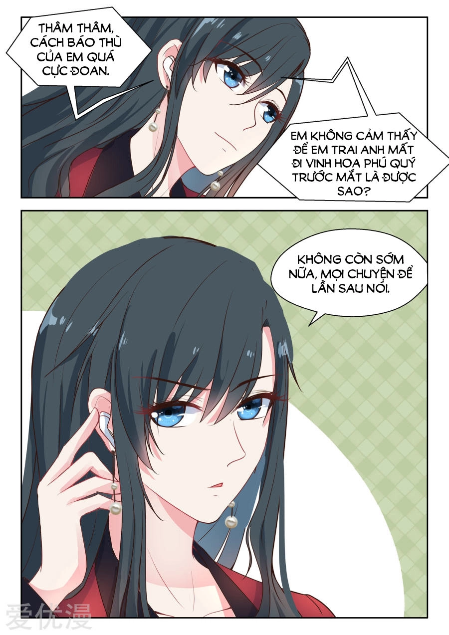 Ông Xã Thú Tính Đêm Đêm Gợi Tình Chapter 130 - 5