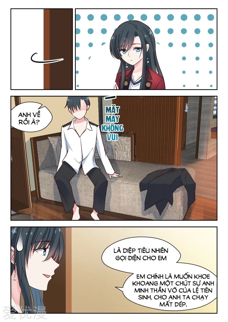 Ông Xã Thú Tính Đêm Đêm Gợi Tình Chapter 130 - 6