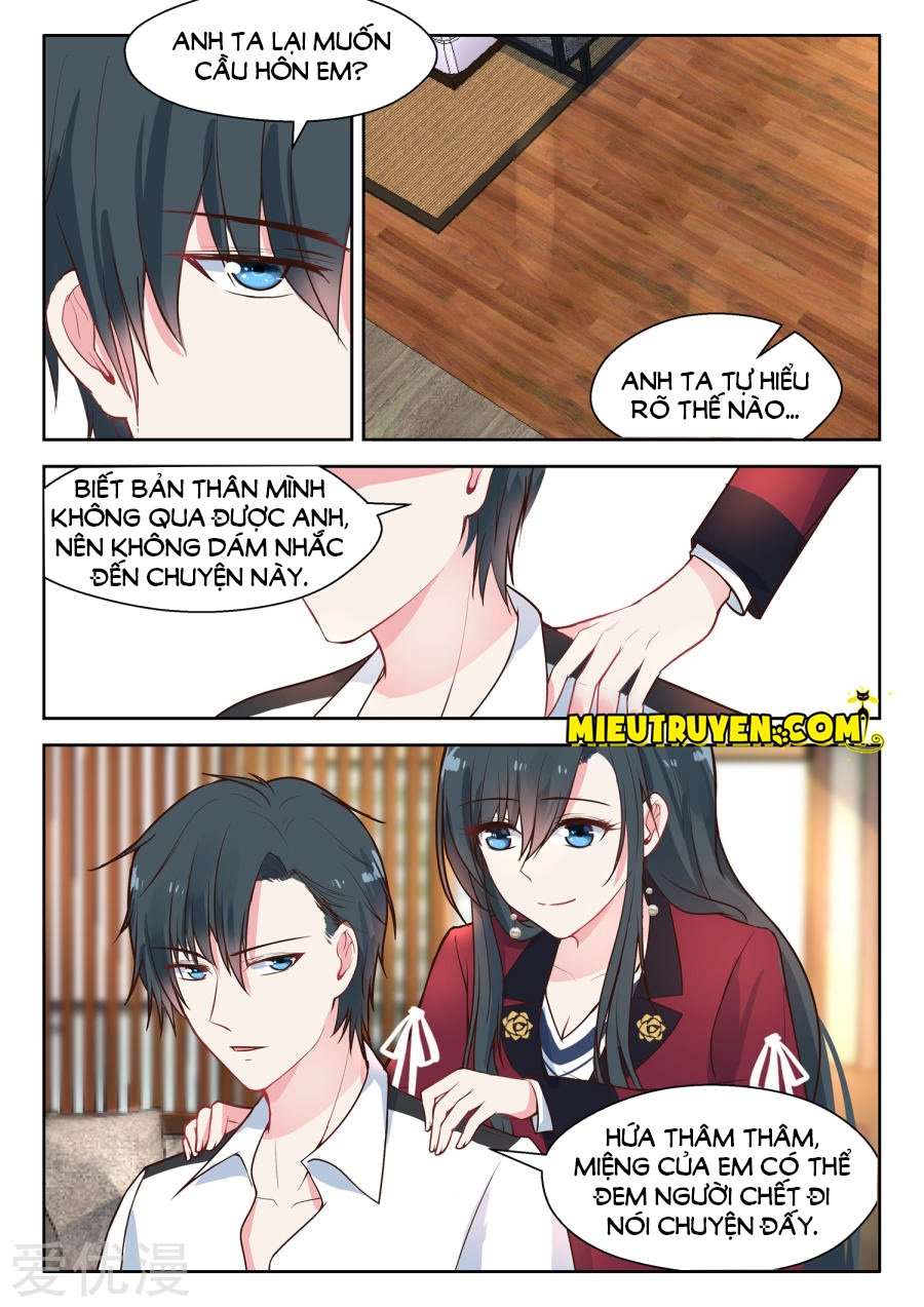 Ông Xã Thú Tính Đêm Đêm Gợi Tình Chapter 130 - 7