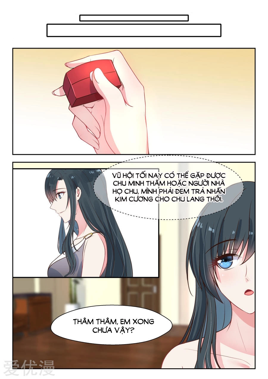 Ông Xã Thú Tính Đêm Đêm Gợi Tình Chapter 131 - 6