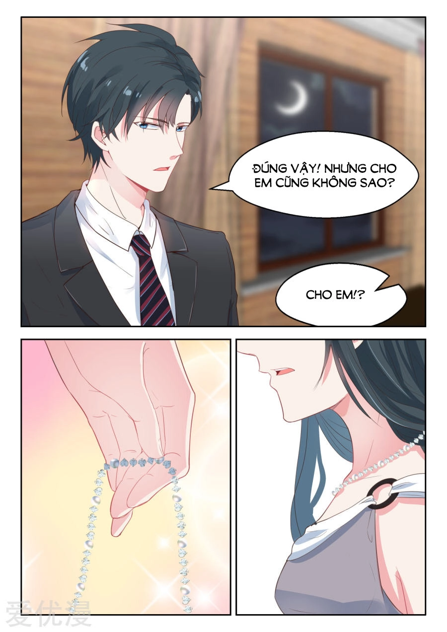 Ông Xã Thú Tính Đêm Đêm Gợi Tình Chapter 132 - 5