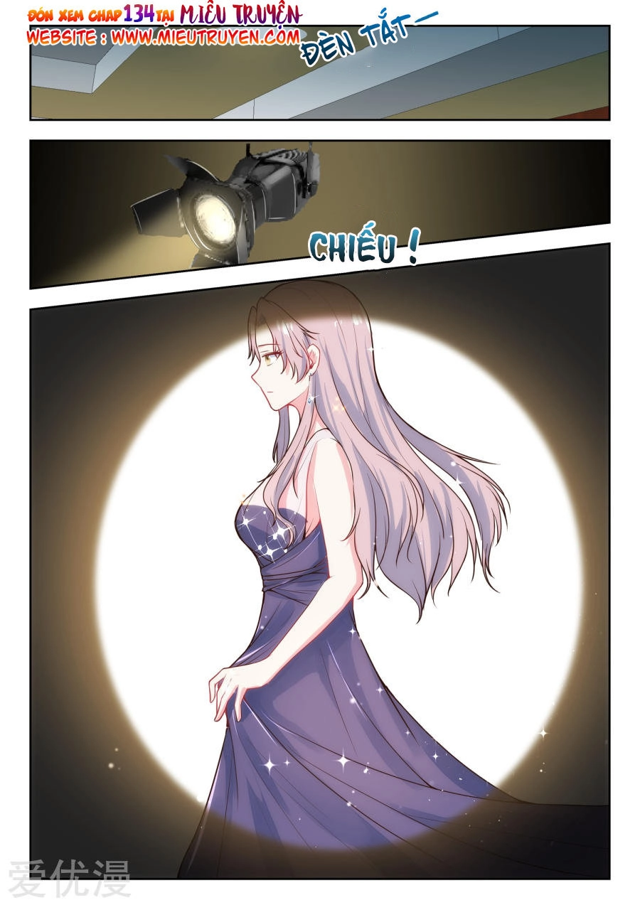 Ông Xã Thú Tính Đêm Đêm Gợi Tình Chapter 133 - 9