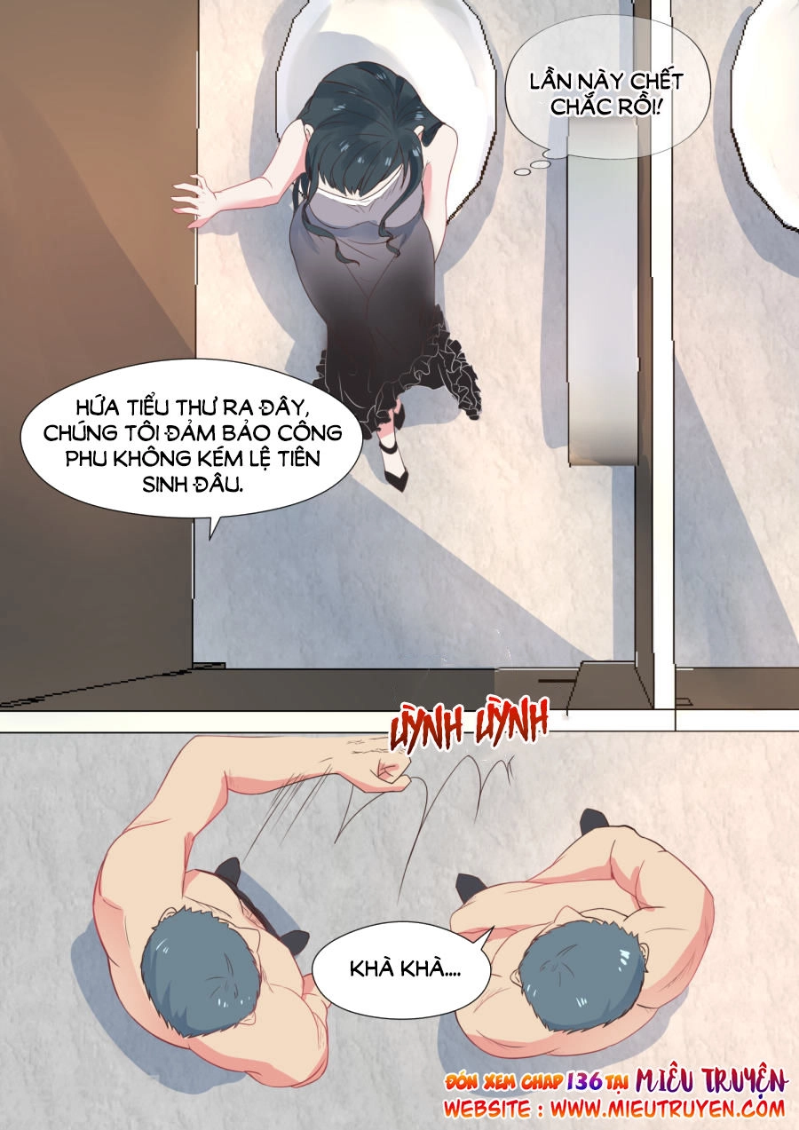 Ông Xã Thú Tính Đêm Đêm Gợi Tình Chapter 135 - 9