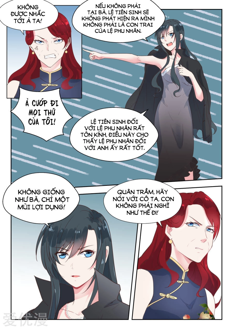 Ông Xã Thú Tính Đêm Đêm Gợi Tình Chapter 138 - 2