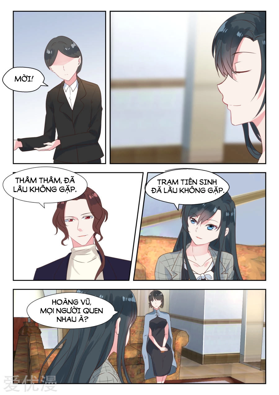 Ông Xã Thú Tính Đêm Đêm Gợi Tình Chapter 140 - 3