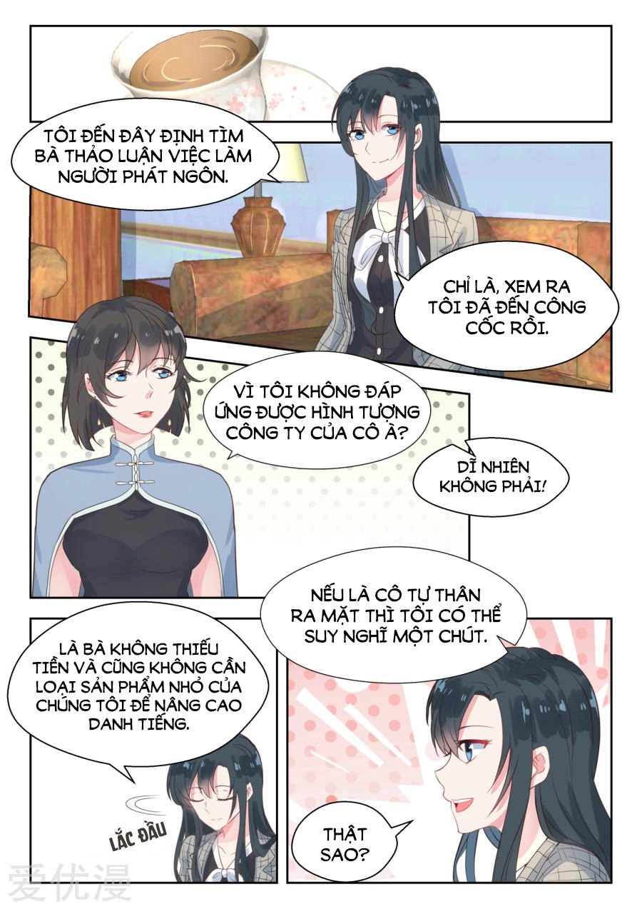 Ông Xã Thú Tính Đêm Đêm Gợi Tình Chapter 140 - 7