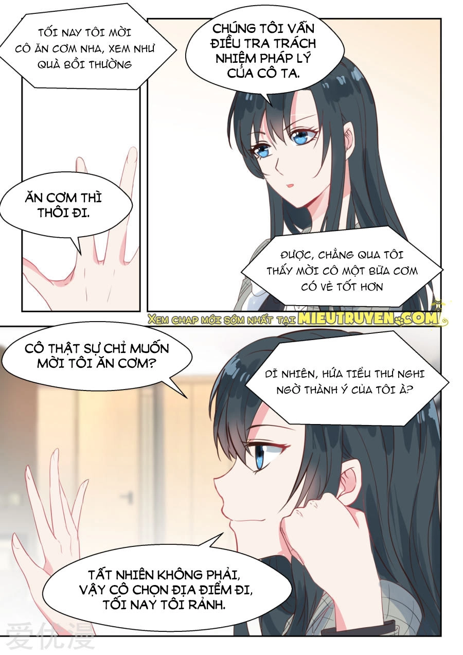 Ông Xã Thú Tính Đêm Đêm Gợi Tình Chapter 141 - 5