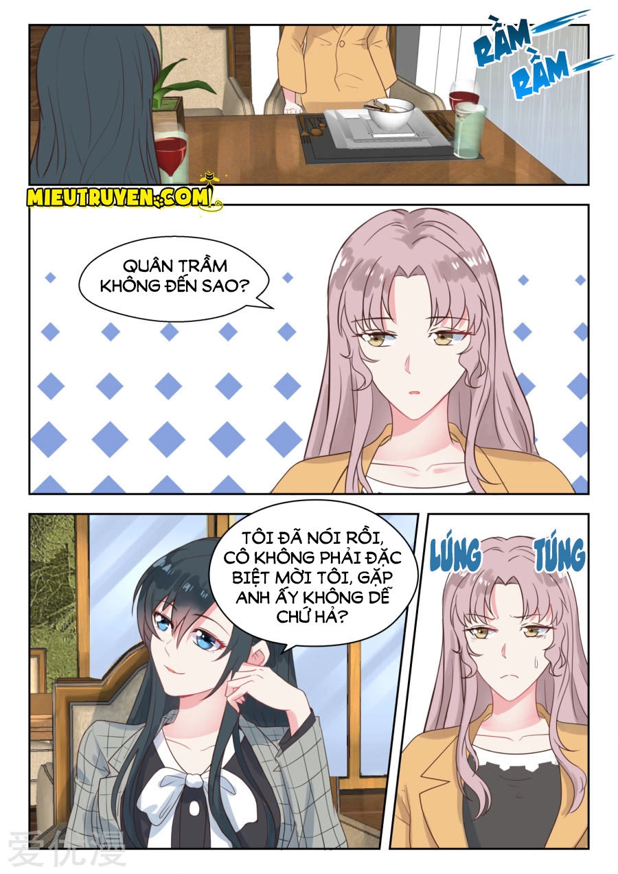 Ông Xã Thú Tính Đêm Đêm Gợi Tình Chapter 142 - 7